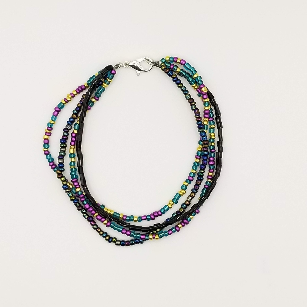 Handmade jewlery